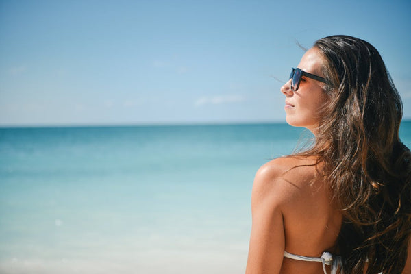 How to Care for Your Skin in the Summer