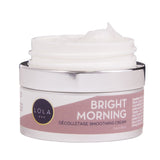 Bright Morning Decolletage Smoothing Cream